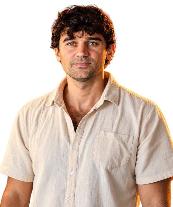 Tariq Elmenstirly