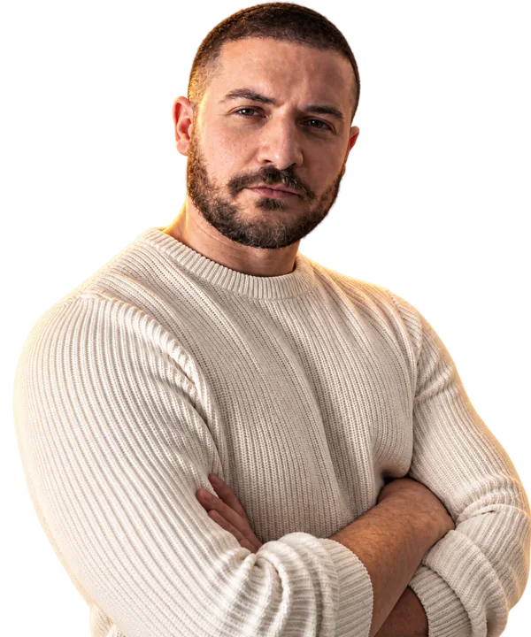 Yash Moustafa